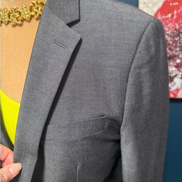 Ravanelli Mens Blazer - Picture 2 of 8